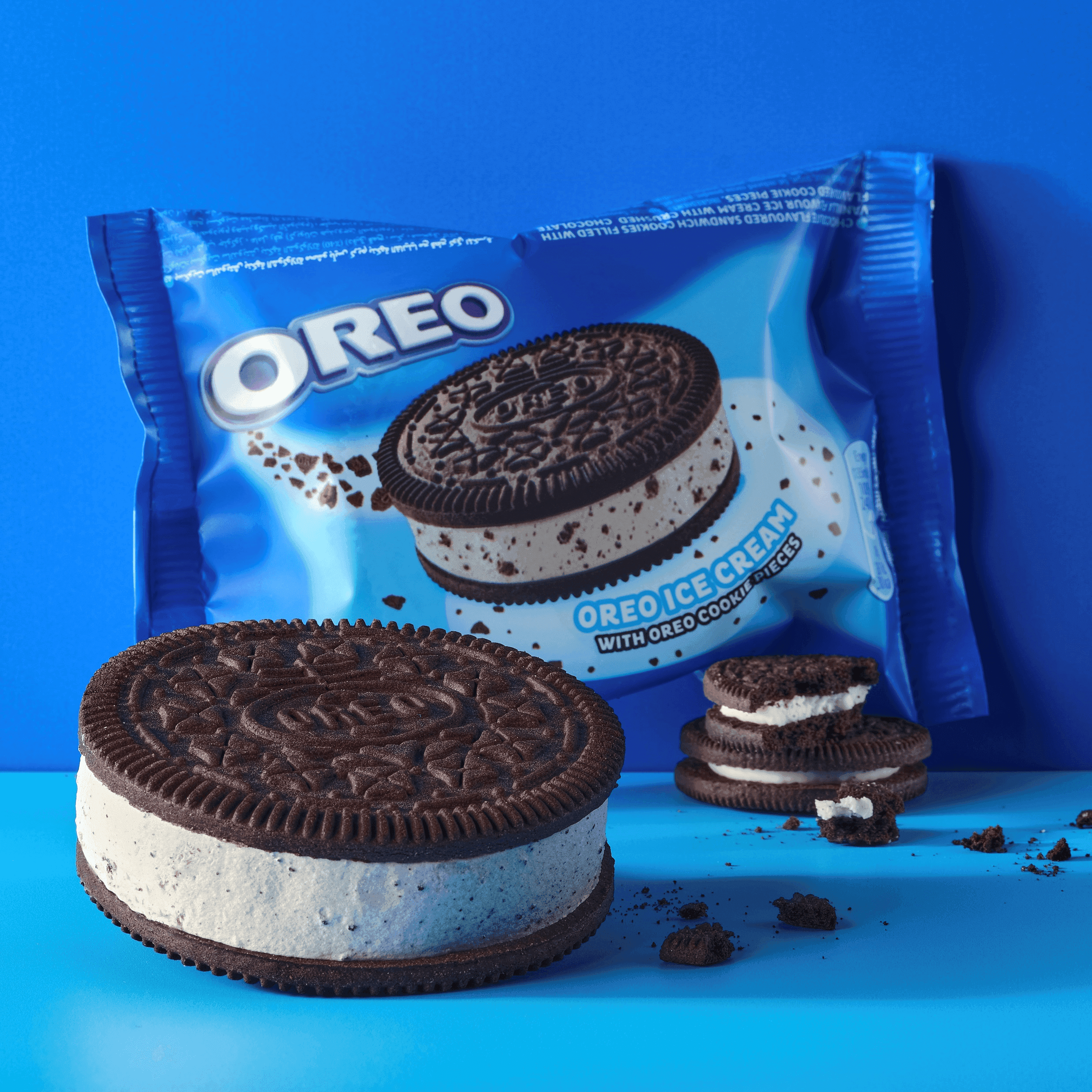 Oreo Sandwich Single | Oreo